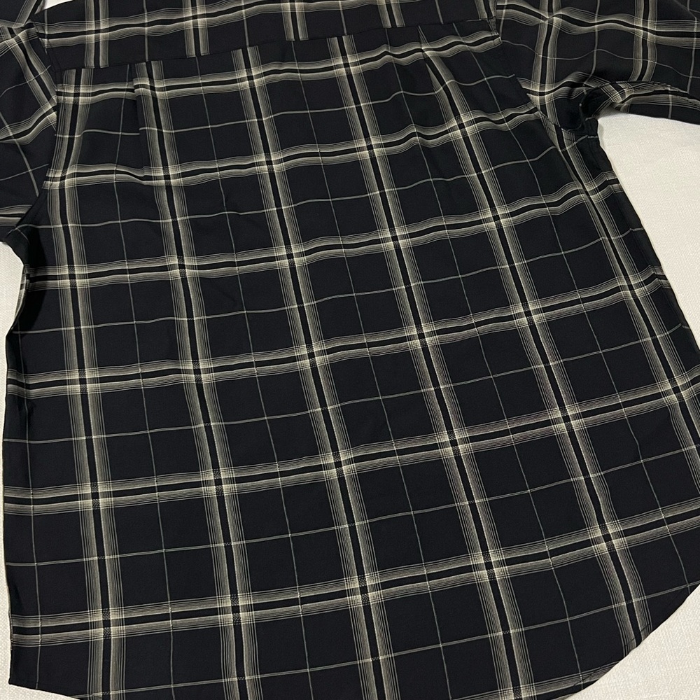 Haggar button down - Picture 7 of 12